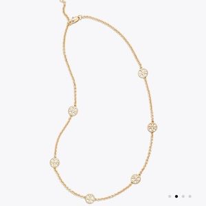 Miller Delicate Necklace